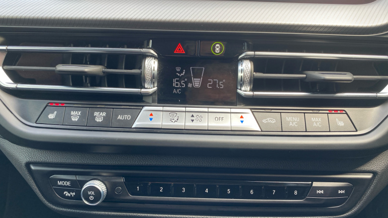 BMW 2 Series 220i M Sport 4dr Step Auto Petrol Saloon